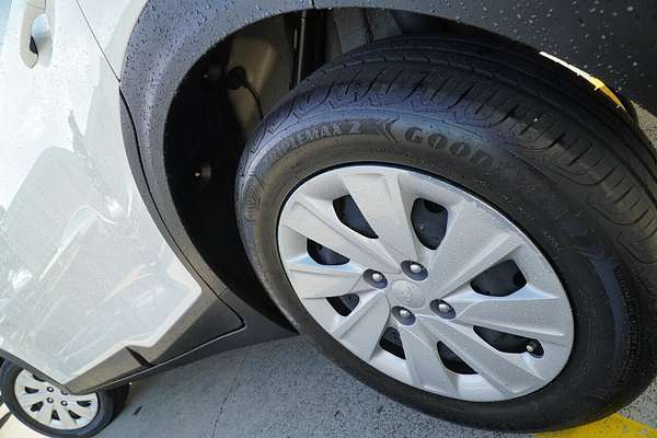 2023 Kia Stonic S YB