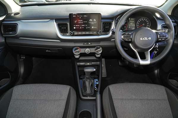 2023 Kia Stonic S YB