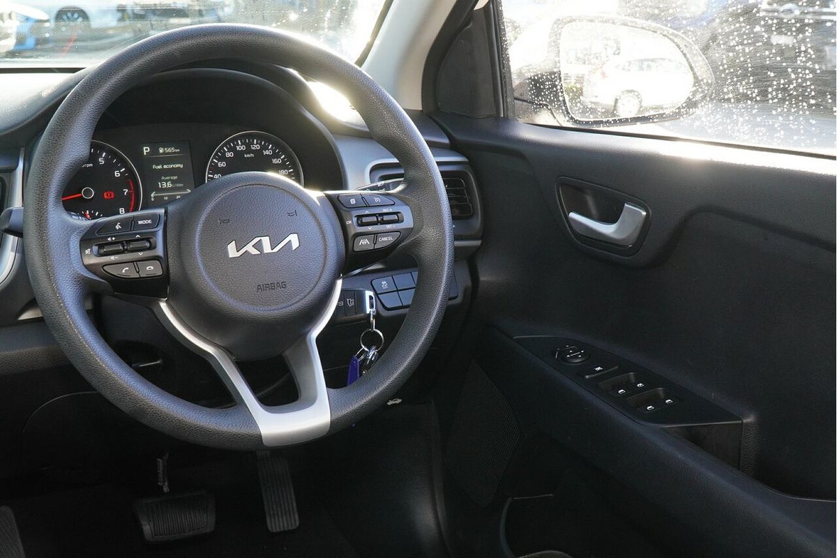 2023 Kia Stonic S YB