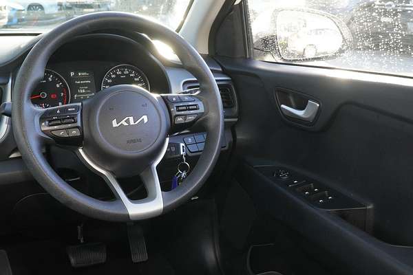 2023 Kia Stonic S YB