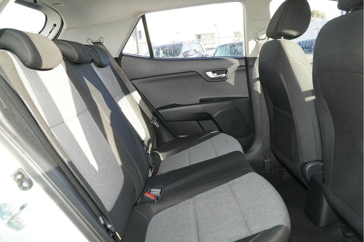 2023 Kia Stonic S YB