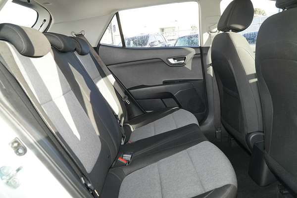 2023 Kia Stonic S YB
