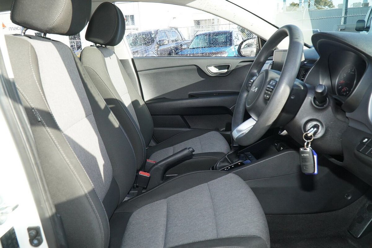 2023 Kia Stonic S YB