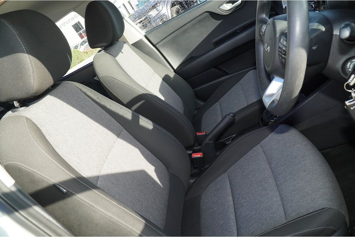 2023 Kia Stonic S YB