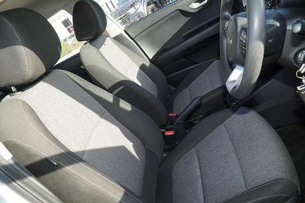 2023 Kia Stonic S YB