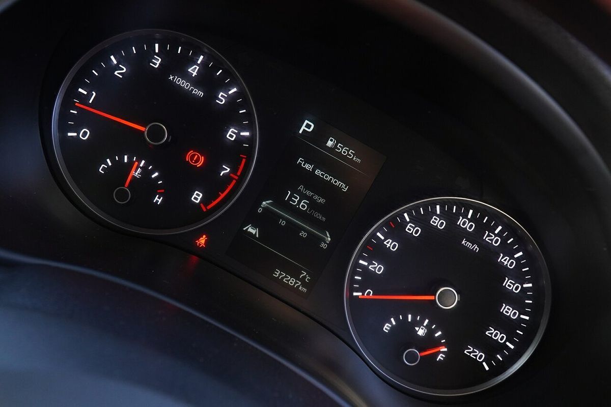 2023 Kia Stonic S YB