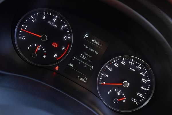 2023 Kia Stonic S YB