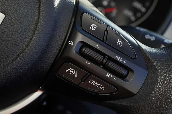 2023 Kia Stonic S YB