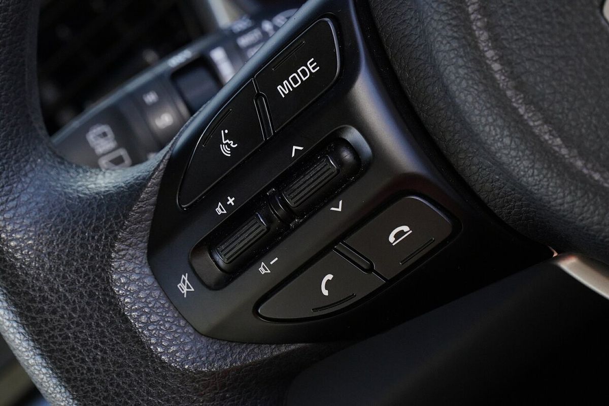 2023 Kia Stonic S YB