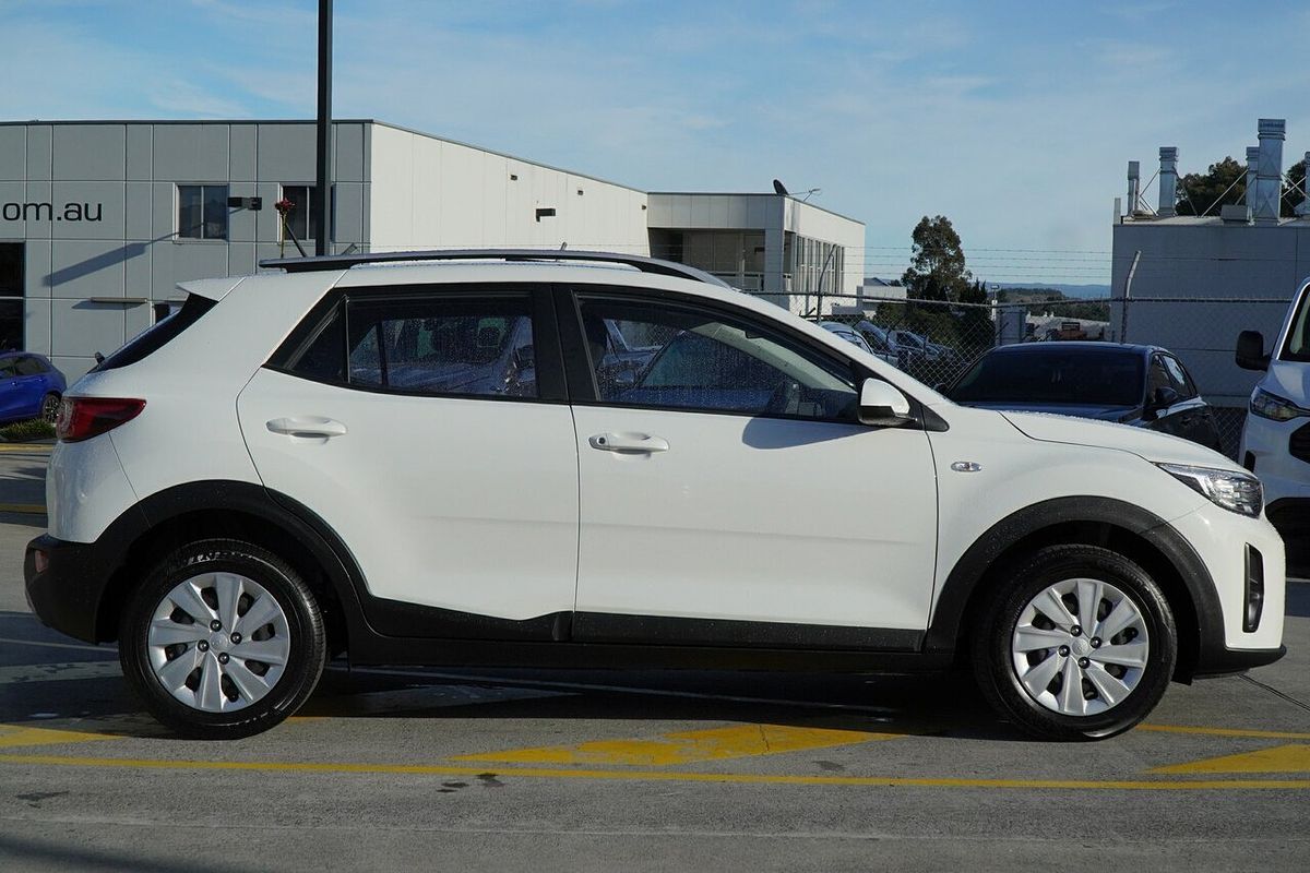 2023 Kia Stonic S YB