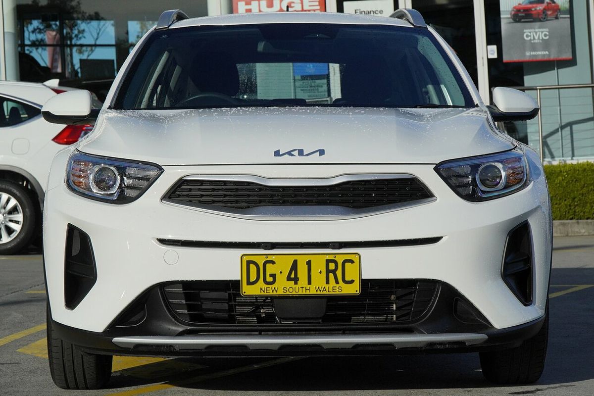 2023 Kia Stonic S YB