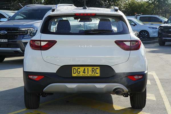2023 Kia Stonic S YB