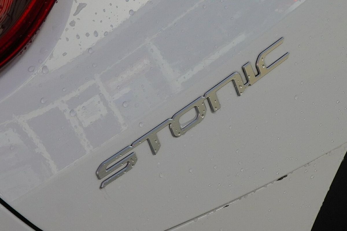 2023 Kia Stonic S YB