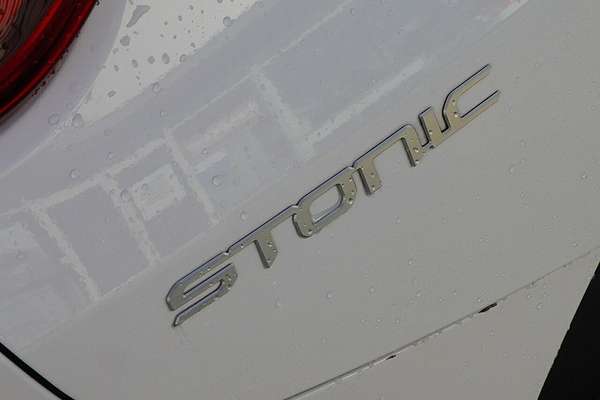 2023 Kia Stonic S YB