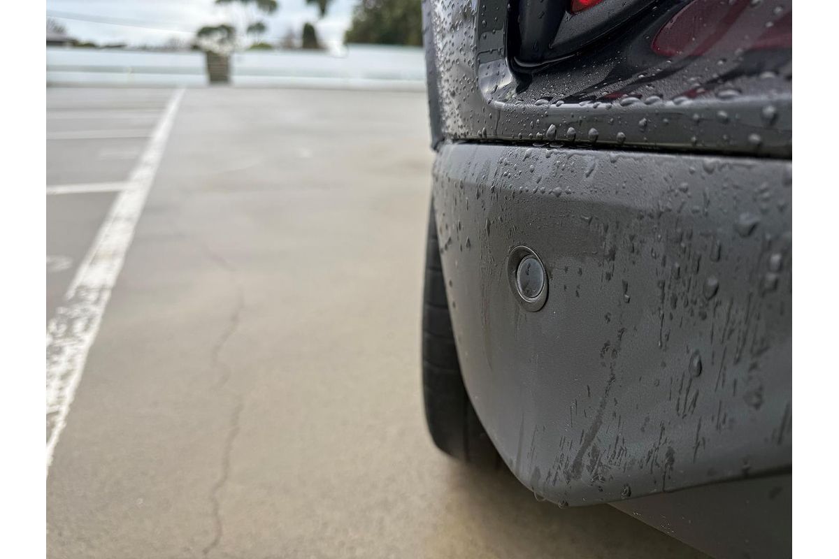 2017 Toyota C-HR Koba NGX10R