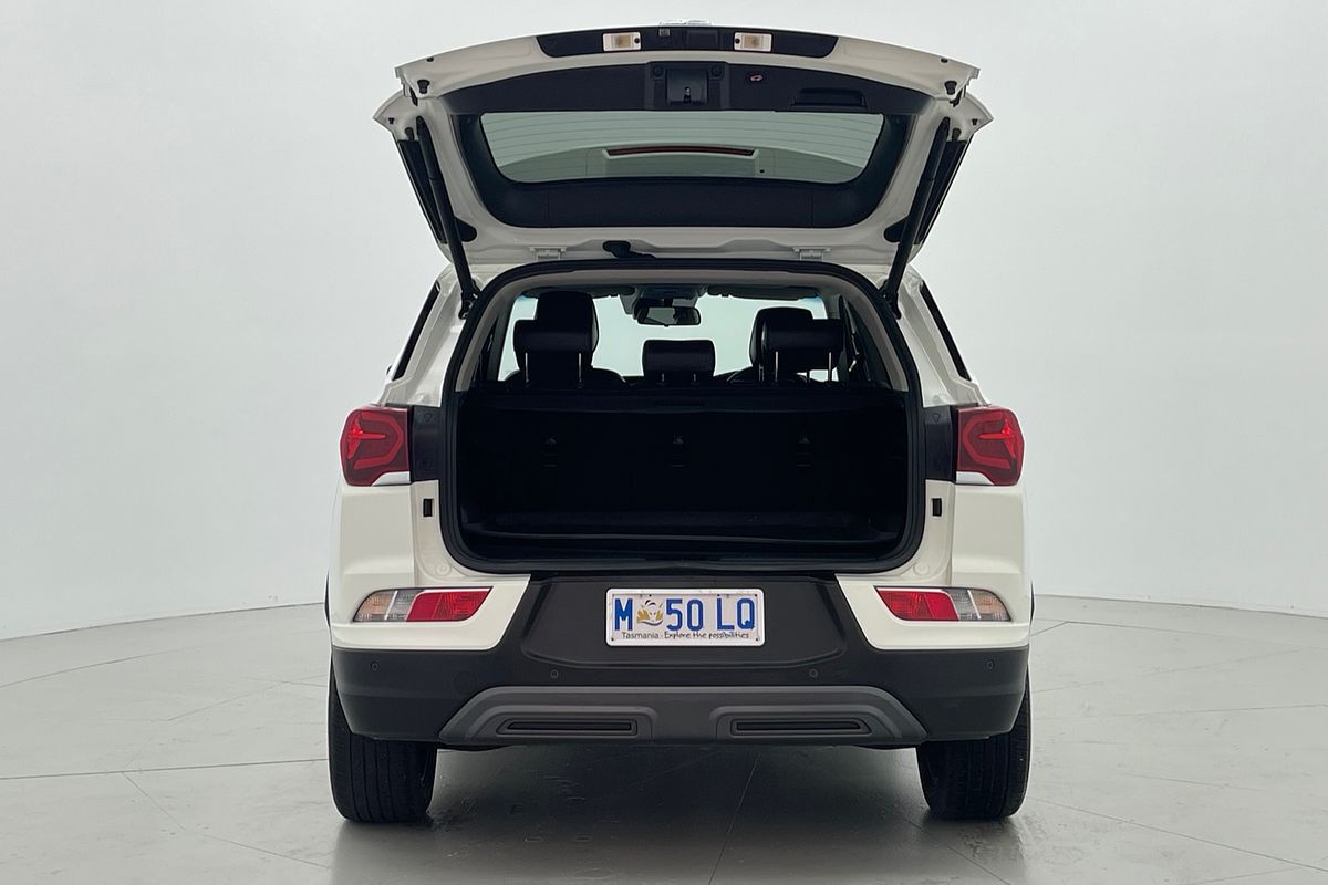 2023 SsangYong Korando EX C300