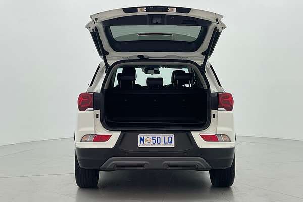 2023 SsangYong Korando EX C300