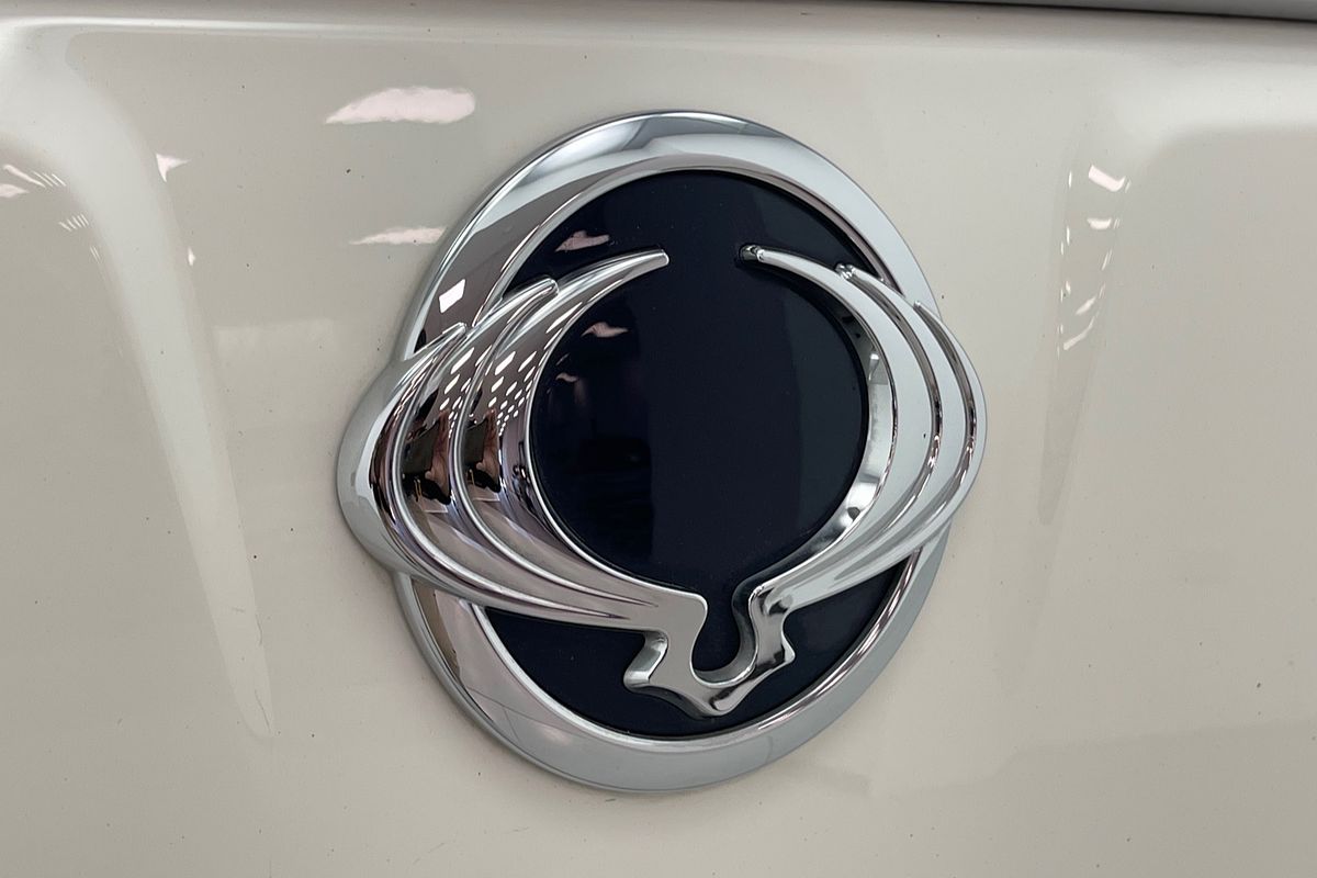 2023 SsangYong Korando EX C300