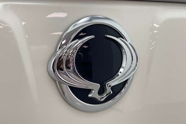 2023 SsangYong Korando EX C300