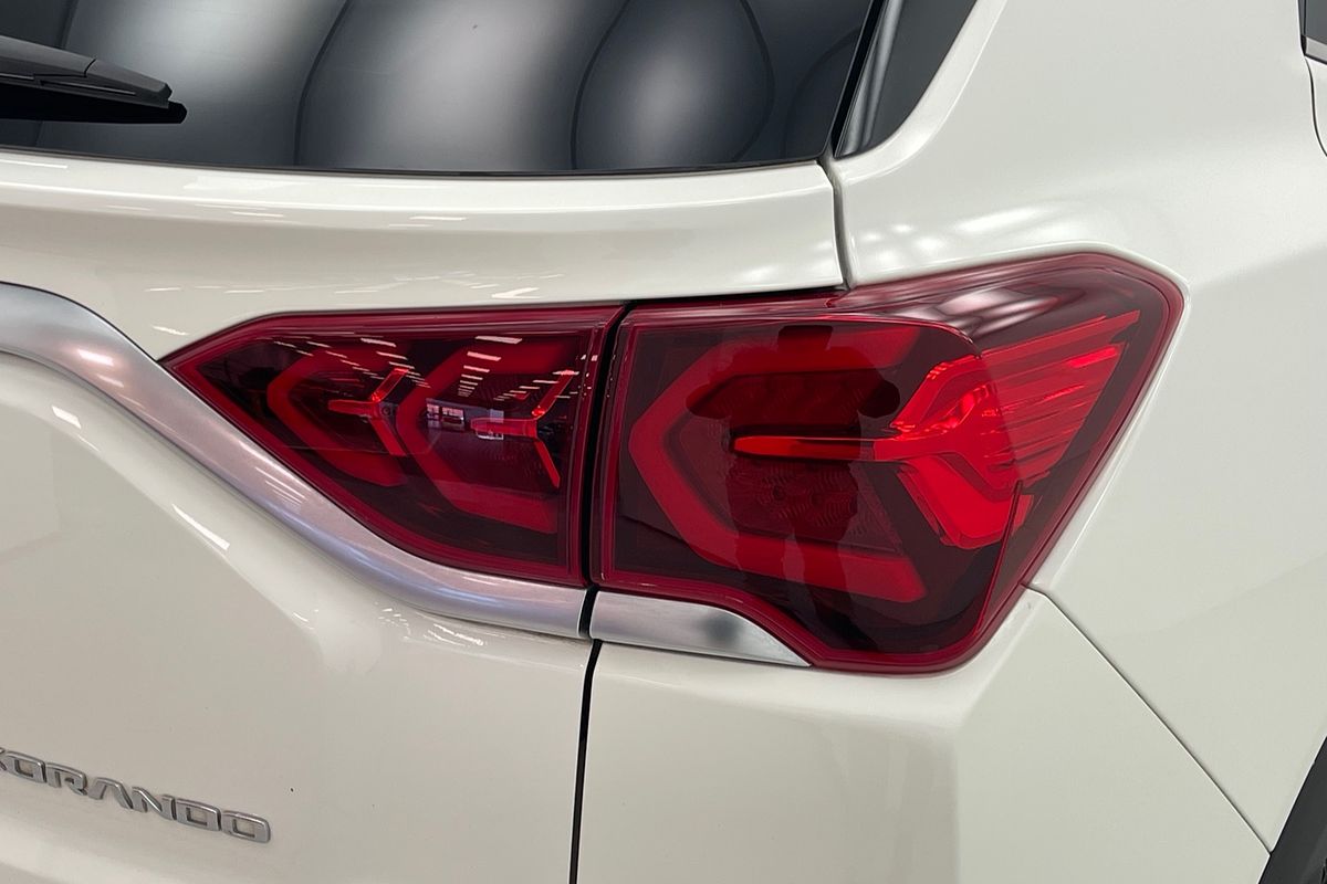 2023 SsangYong Korando EX C300