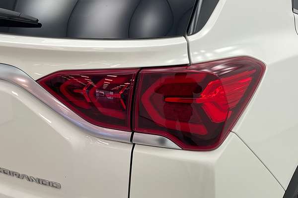 2023 SsangYong Korando EX C300