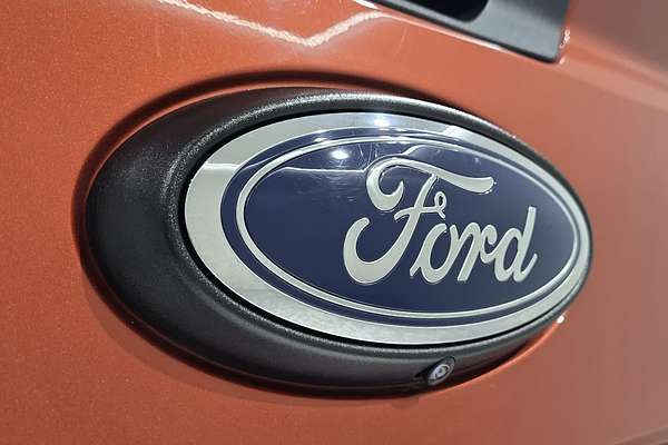 2023 Ford RANGER RANGER WILDTRAK 2.0 (4x4) TRA3a399 4X4 2.0L