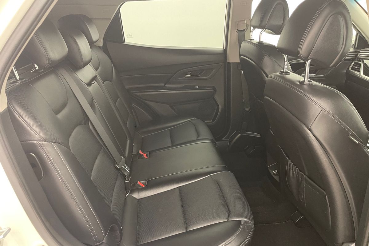 2023 SsangYong Korando EX C300