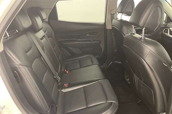 2023 SsangYong Korando EX C300