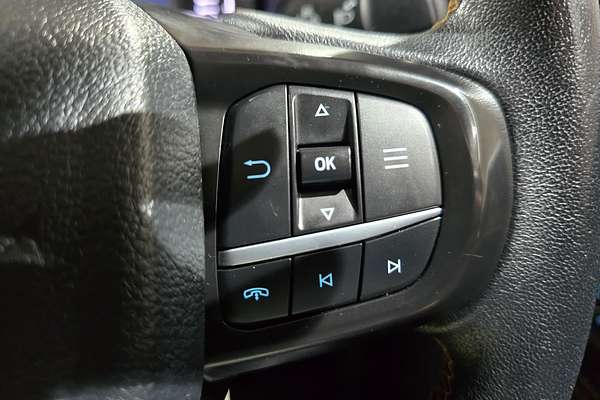 2023 Ford RANGER RANGER WILDTRAK 2.0 (4x4) TRA3a399 4X4 2.0L