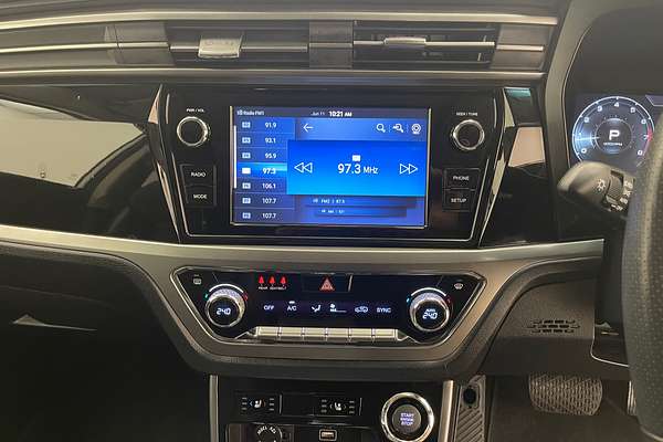 2023 SsangYong Korando EX C300