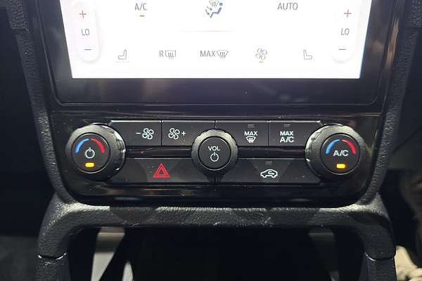 2023 Ford RANGER RANGER WILDTRAK 2.0 (4x4) TRA3a399 4X4 2.0L