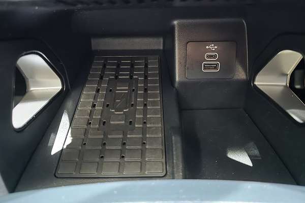 2023 Ford RANGER RANGER WILDTRAK 2.0 (4x4) TRA3a399 4X4 2.0L