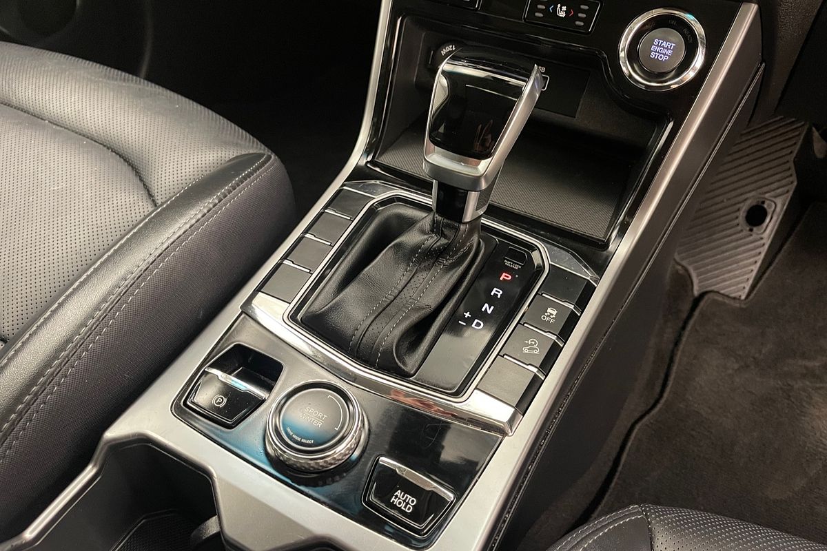 2023 SsangYong Korando EX C300