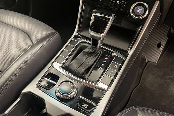 2023 SsangYong Korando EX C300