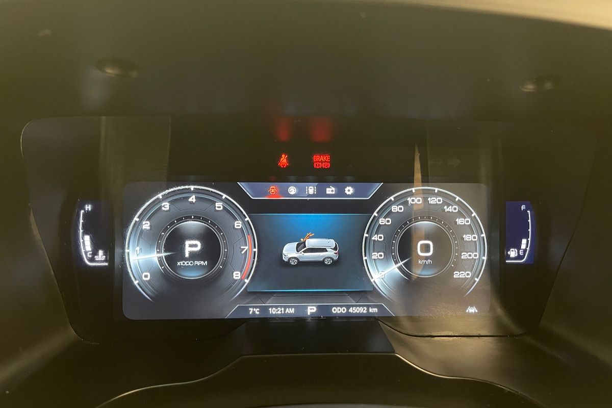 2023 SsangYong Korando EX C300