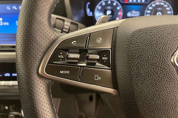 2023 SsangYong Korando EX C300