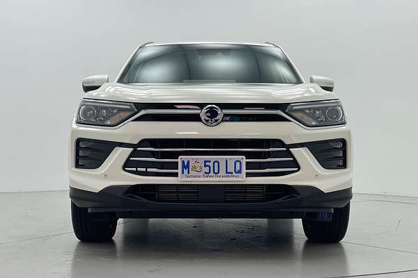 2023 SsangYong Korando EX C300