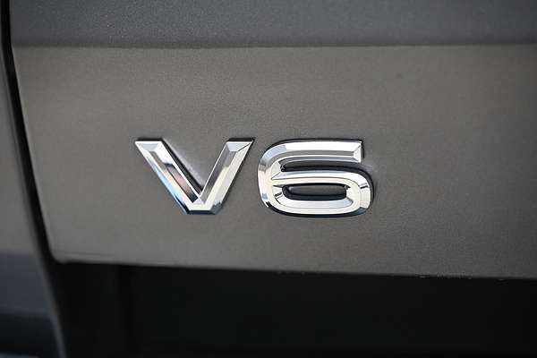 2025 Volkswagen Amarok TDI600 Style NF 4X4