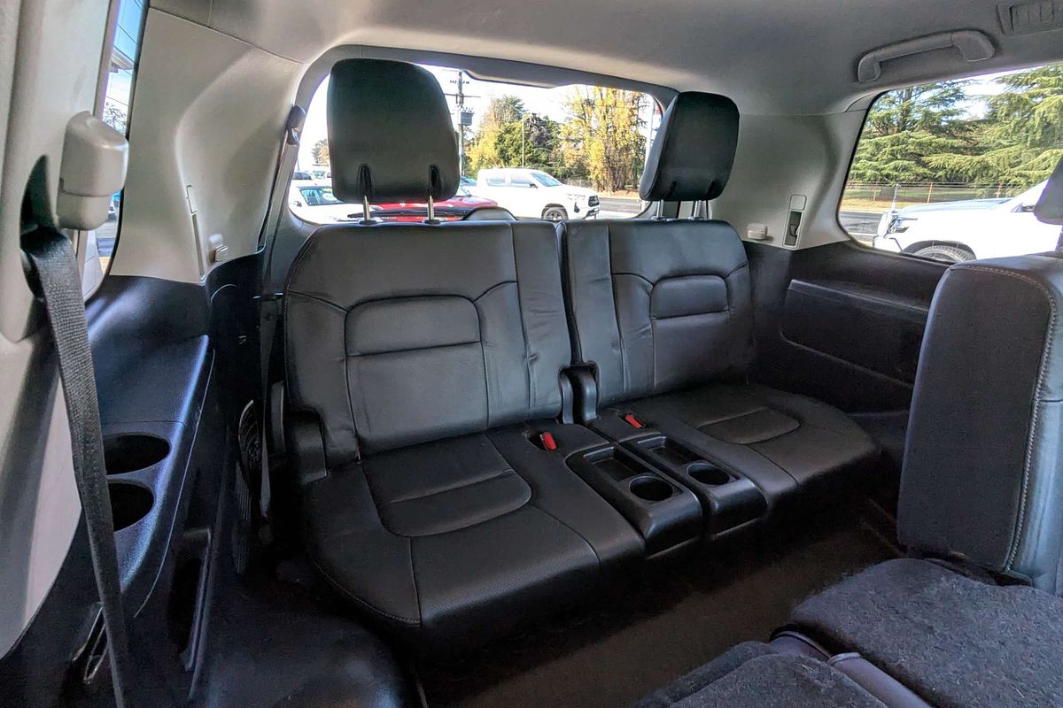 2020 Toyota Landcruiser VX VDJ200R