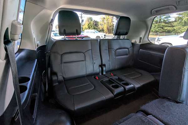 2020 Toyota Landcruiser VX VDJ200R