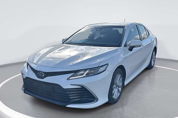 2021 Toyota Camry Ascent AXVH70R