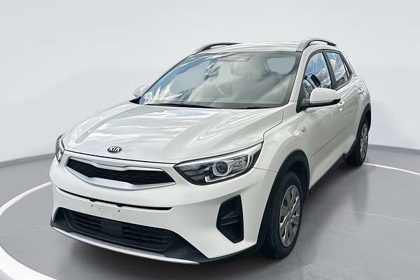 2021 Kia STONIC S YB MY21