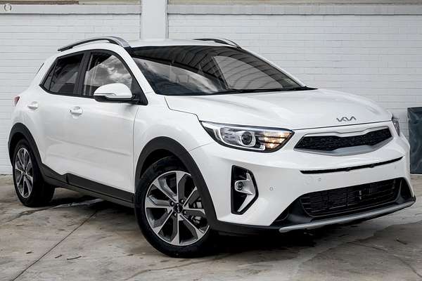 2025 Kia Stonic Sport YB