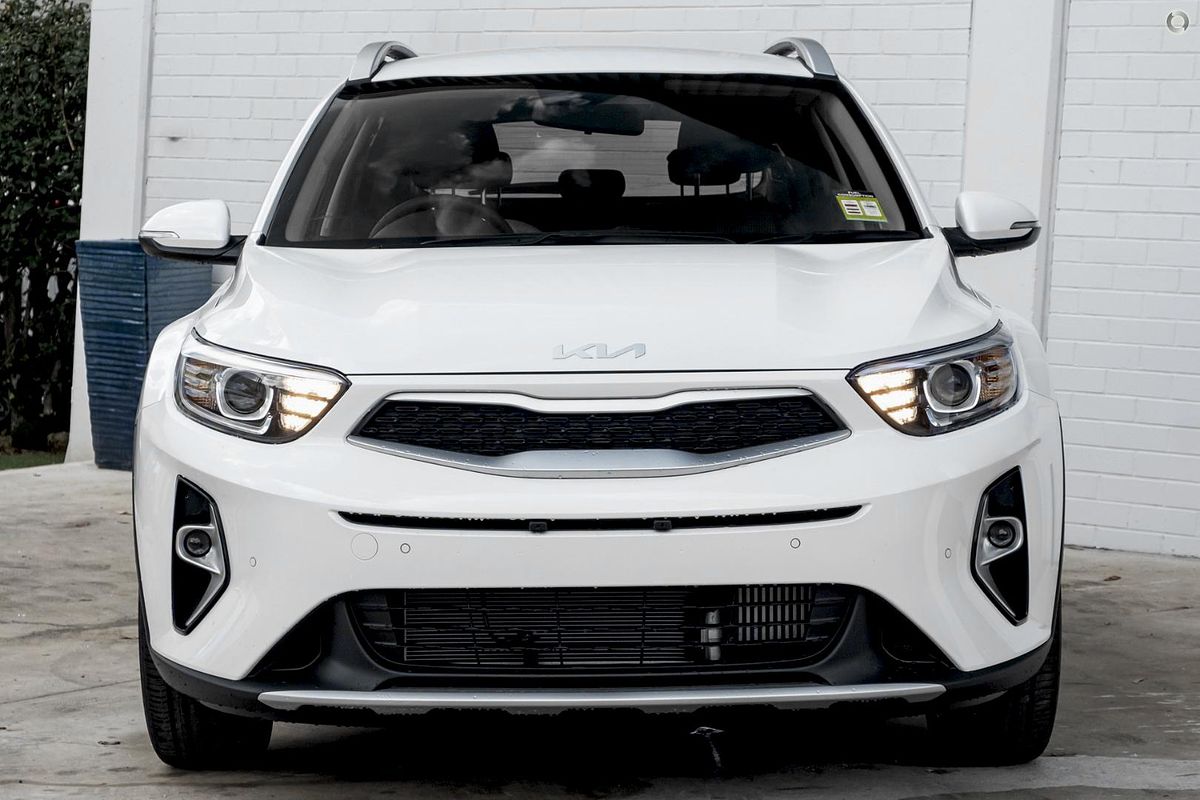 2025 Kia Stonic Sport YB