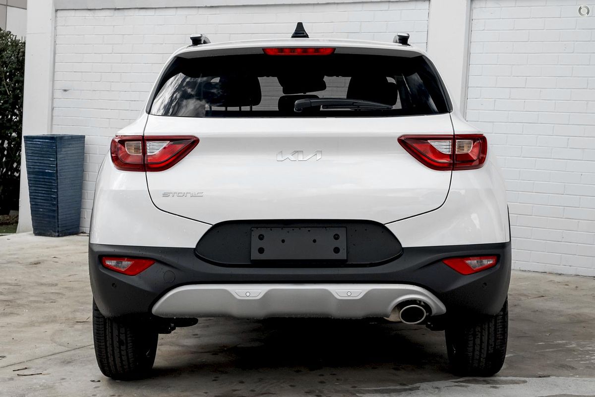2025 Kia Stonic Sport YB