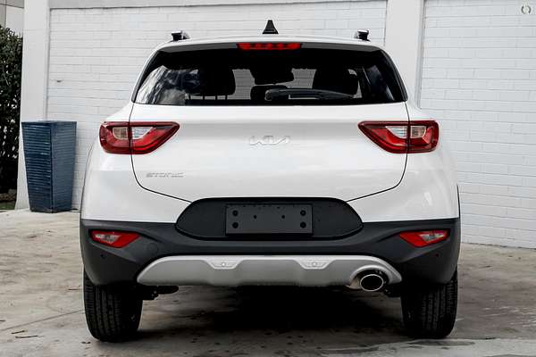 2025 Kia Stonic Sport YB