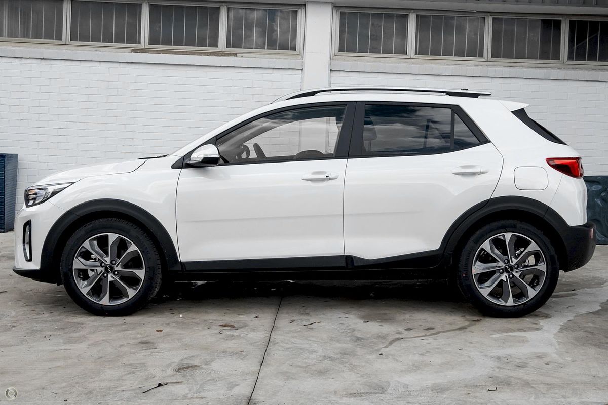 2025 Kia Stonic Sport YB