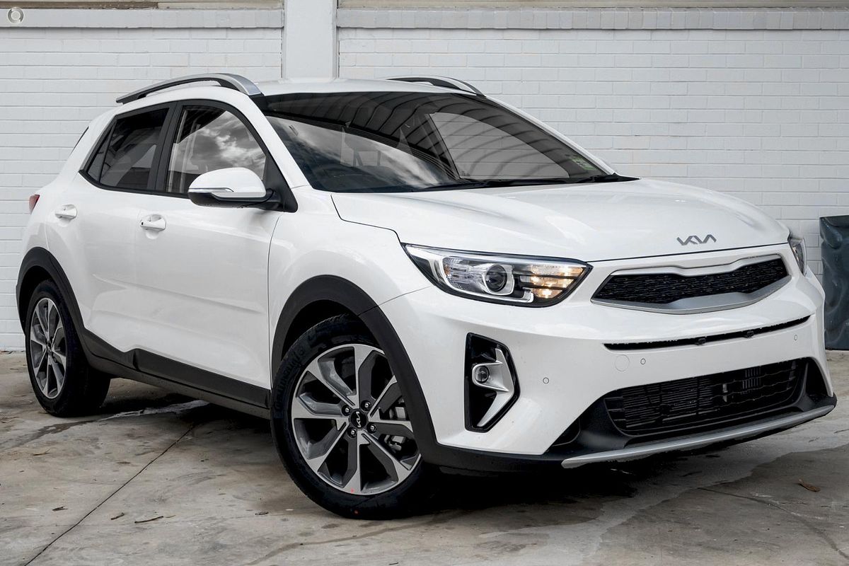 2025 Kia Stonic Sport YB