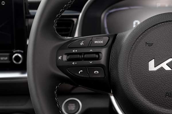 2025 Kia Stonic Sport YB