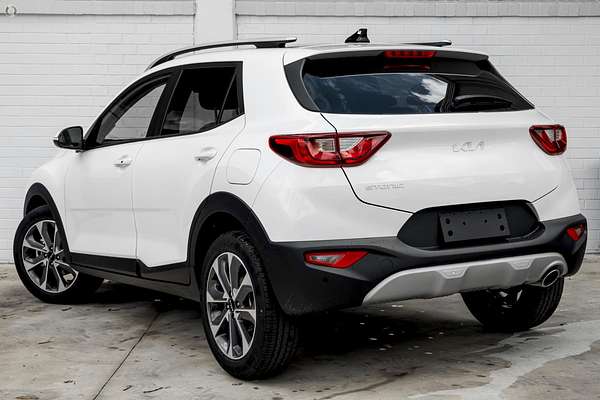 2025 Kia Stonic Sport YB